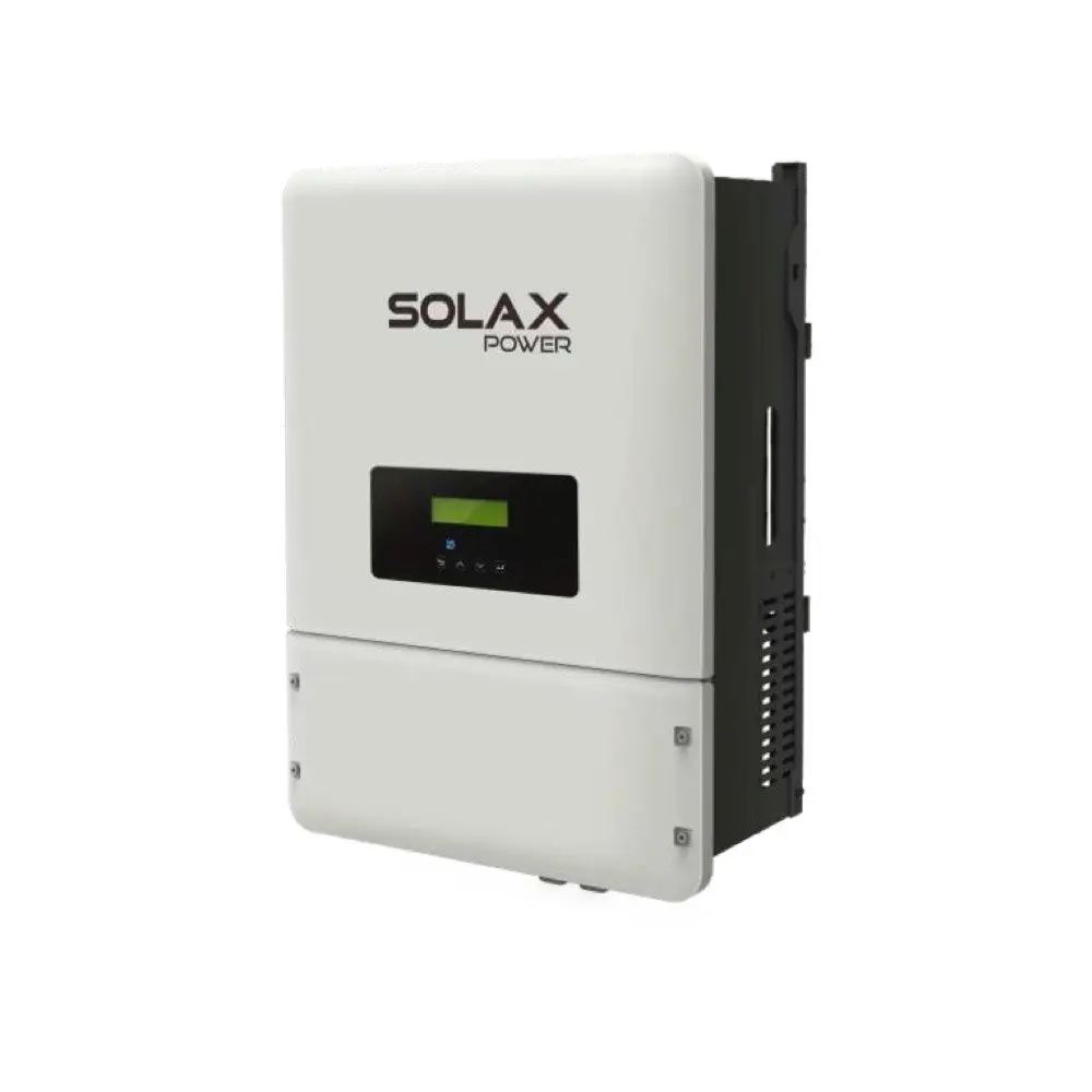 SolaX Battery